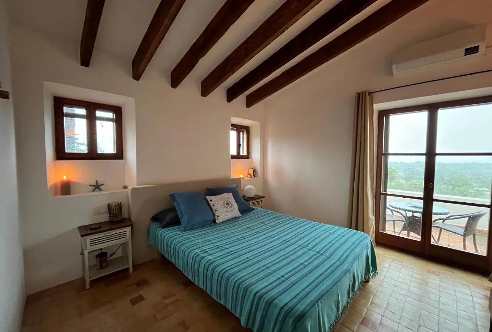 Villa Rafal D'Alt Costa De Los Pinos