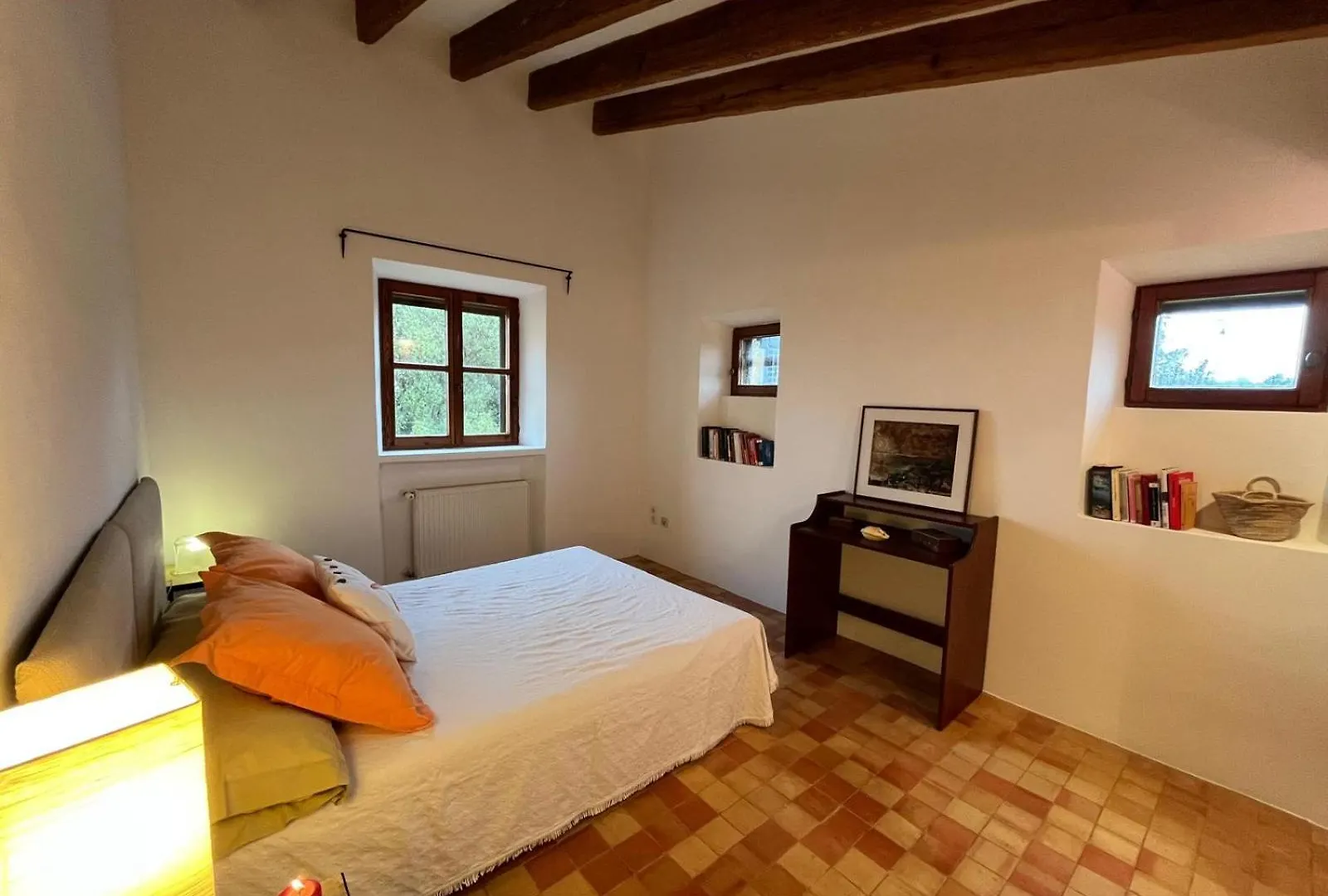 Rafal D'Alt Costa De Los Pinos Villa
