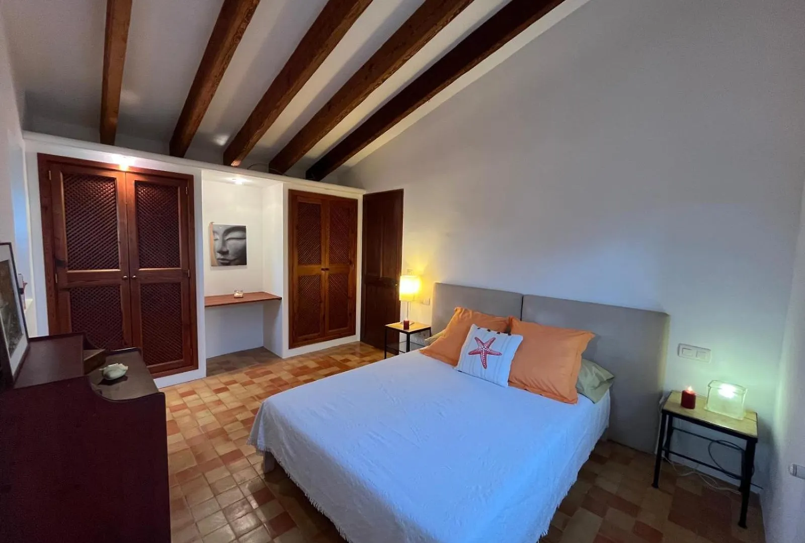 Villa Rafal D'Alt Costa De Los Pinos