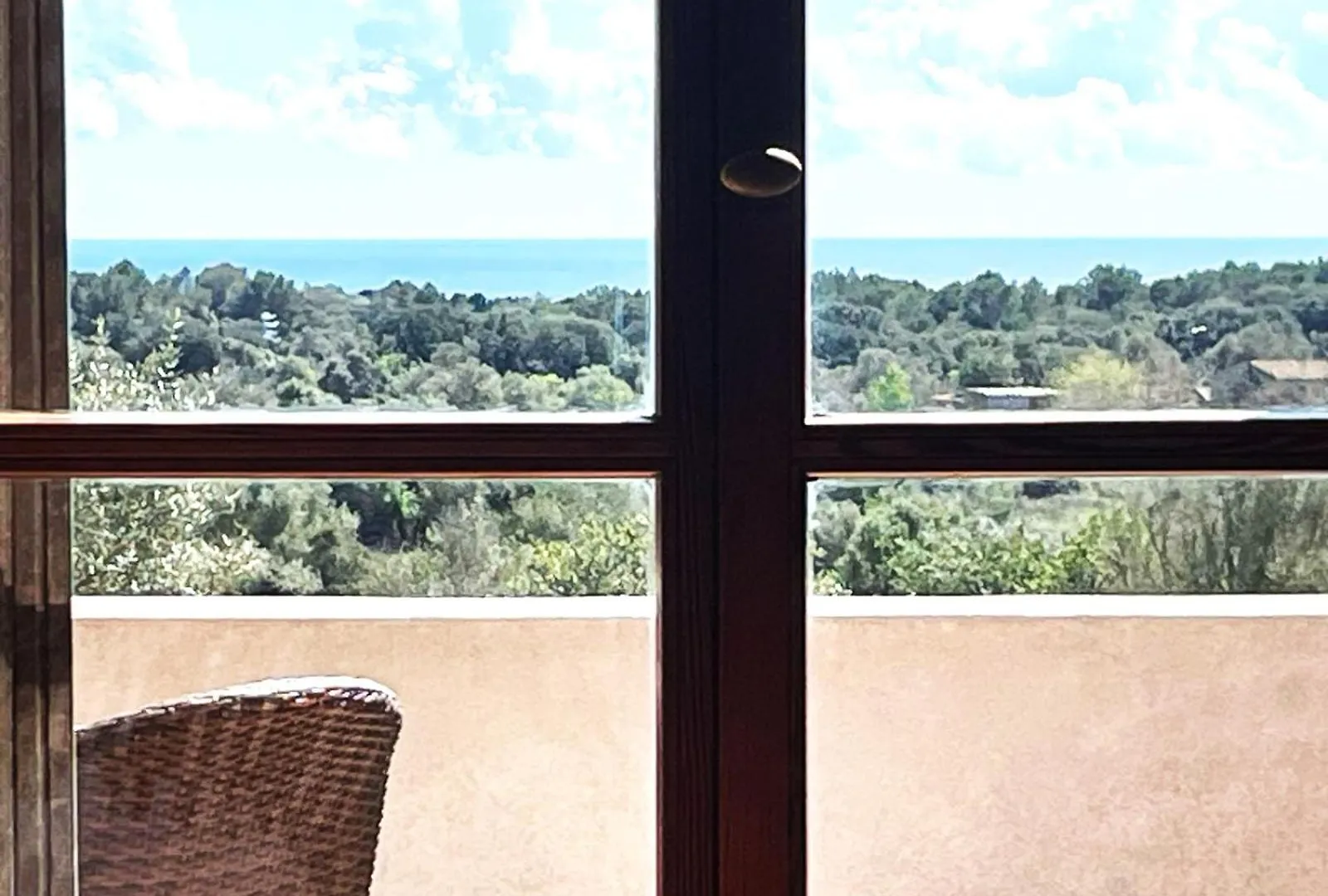 Rafal D'Alt Costa De Los Pinos Villa