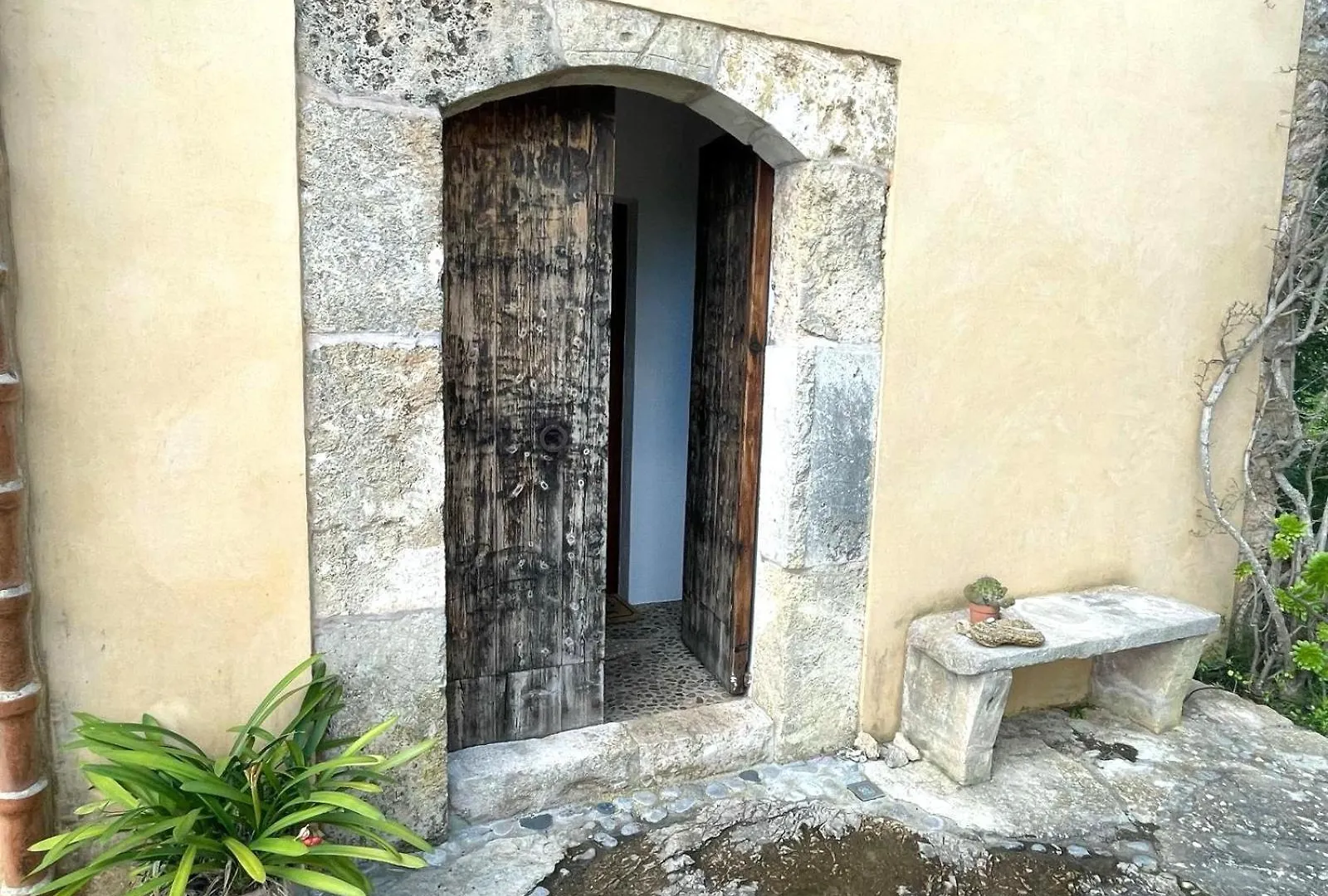 Villa Rafal D'Alt Costa De Los Pinos