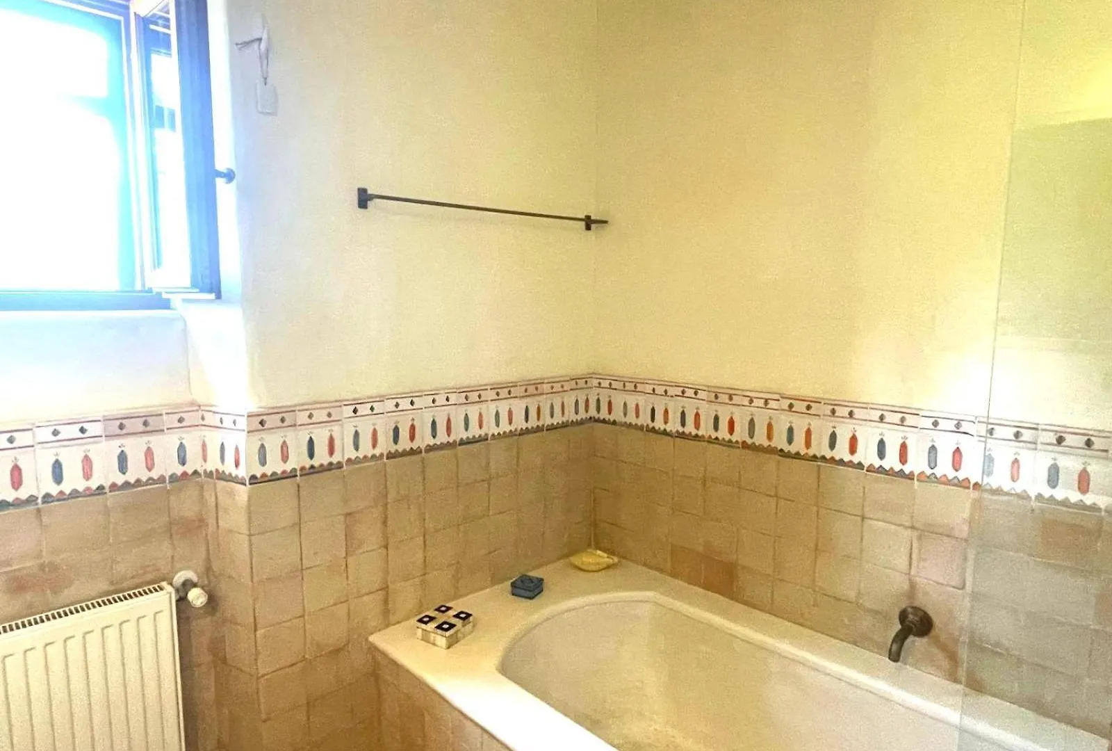 Villa Rafal D'Alt Costa De Los Pinos