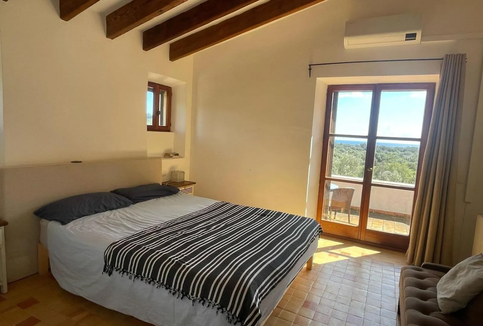 Rafal D'Alt Costa De Los Pinos Villa