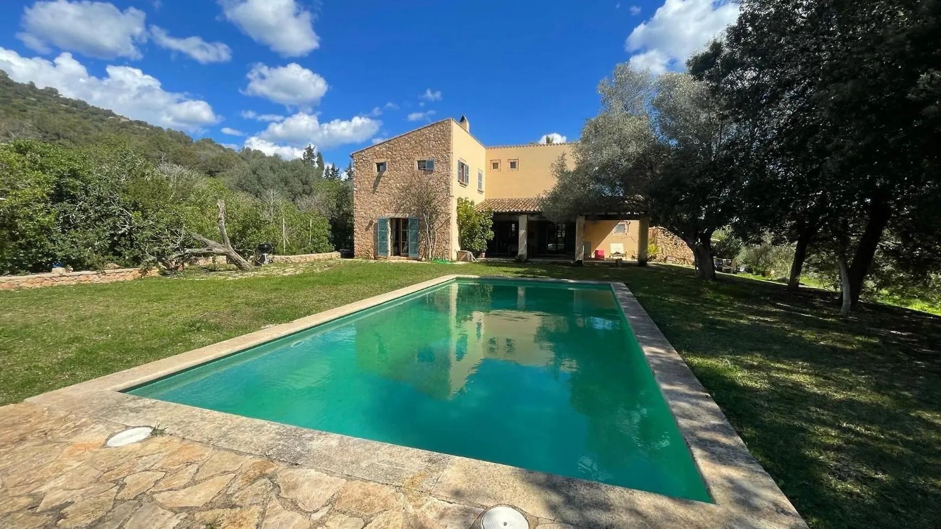 Villa Rafal D'Alt Costa De Los Pinos Spagna
